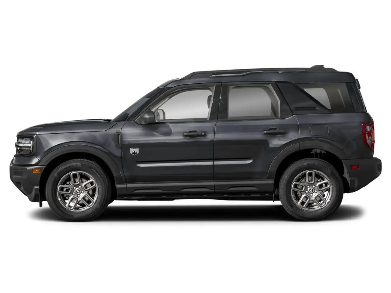 Ford Bronco Sport снимка Ford Bronco Sport