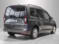 Volkswagen Caddy Life 1,5TSI eHybrid DSG Life Klima GRA PDC Grau - thumbnail 4