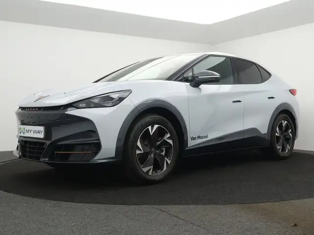 CUPRA Tavascan Tavascan Endurance Corporate 286pk DEMO