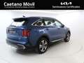 Kia Sorento 1.6 T-GDi PHEV Drive 4x4 7pl Blauw - thumbnail 5