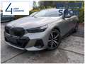 BMW 530 M SPORT PRO - PANODAK - HARMAN Gris - thumbnail 1