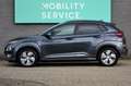 Hyundai KONA EV Premium 64 kWh SOH194% 3FASE Clima ACC CarPlay Gris - thumbnail 7