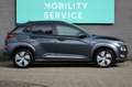 Hyundai KONA EV Premium 64 kWh SOH194% 3FASE Clima ACC CarPlay Gris - thumbnail 6