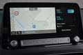 Hyundai KONA EV Premium 64 kWh SOH194% 3FASE Clima ACC CarPlay Gris - thumbnail 14