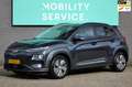 Hyundai KONA EV Premium 64 kWh SOH194% 3FASE Clima ACC CarPlay Gris - thumbnail 1