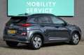 Hyundai KONA EV Premium 64 kWh SOH194% 3FASE Clima ACC CarPlay Gris - thumbnail 3