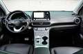 Hyundai KONA EV Premium 64 kWh SOH194% 3FASE Clima ACC CarPlay Gris - thumbnail 10