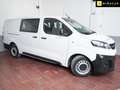Opel Vivaro 2.0D M Carga Standard 145 Blanco - thumbnail 2