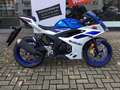 Suzuki GSX-R 125 RLXM5, 15 PS Blau - thumbnail 2