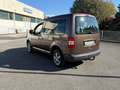 Volkswagen Caddy Trendline 2.0TDI 4Motion Braun - thumbnail 5