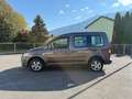 Volkswagen Caddy Trendline 2.0TDI 4Motion Braun - thumbnail 4