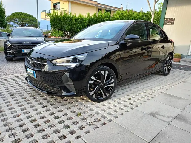 Opel Corsa OCCASSIONEEEEEEEEEE Corsa 1.2 GS IVA ESPOSTA