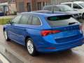 Skoda Octavia Octavia SW 1.5 TSI Style Bleu - thumbnail 4