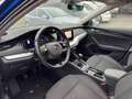 Skoda Octavia Octavia SW 1.5 TSI Style Bleu - thumbnail 15