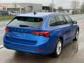 Skoda Octavia Octavia SW 1.5 TSI Style Bleu - thumbnail 6