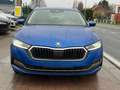 Skoda Octavia Octavia SW 1.5 TSI Style Bleu - thumbnail 2