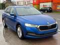 Skoda Octavia Octavia SW 1.5 TSI Style Bleu - thumbnail 8