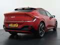 Kia EV6 GT AWD 77.4 kWh VAN: €41.900,- VOOR: €37.877,- UW Rojo - thumbnail 7