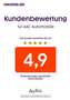 Suzuki Swift 1,2 / Klima / 8-fach bereift Schwarz - thumbnail 12