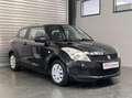 Suzuki Swift 1,2 / Klima / 8-fach bereift Schwarz - thumbnail 1