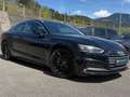 Audi A5 sport Schwarz - thumbnail 4