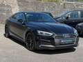 Audi A5 sport Schwarz - thumbnail 3