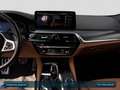 BMW 530 d xDrive Touring M Sportpaket Navi+Luft+Pano Schwarz - thumbnail 16