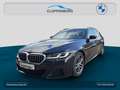 BMW 530 d xDrive Touring M Sportpaket Navi+Luft+Pano Schwarz - thumbnail 1