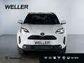 Toyota Yaris Cross Hybrid 130 1.5 Teamplayer *ACC*RCAM* Wit - thumbnail 2