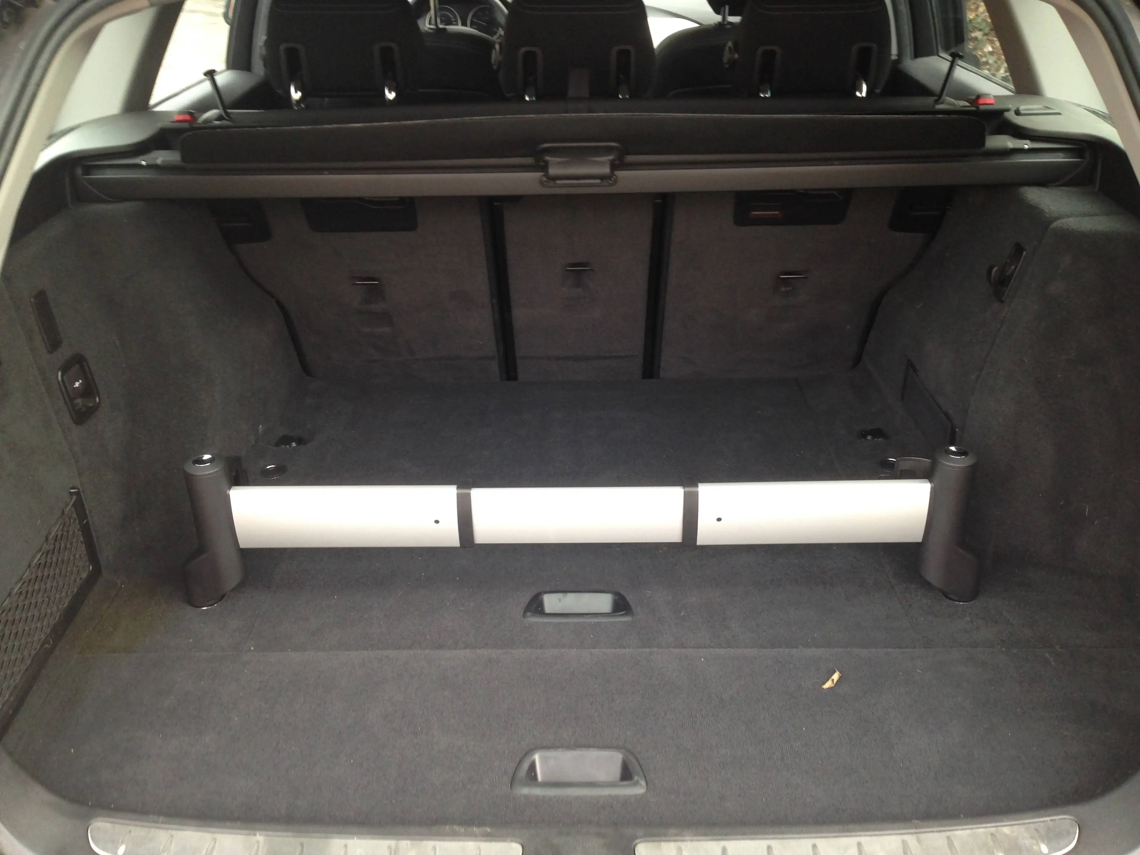 BMW 316 d 1Hand E6 NAVI KlimAut SH PDC LED St/Sto ALU WR — photo 15