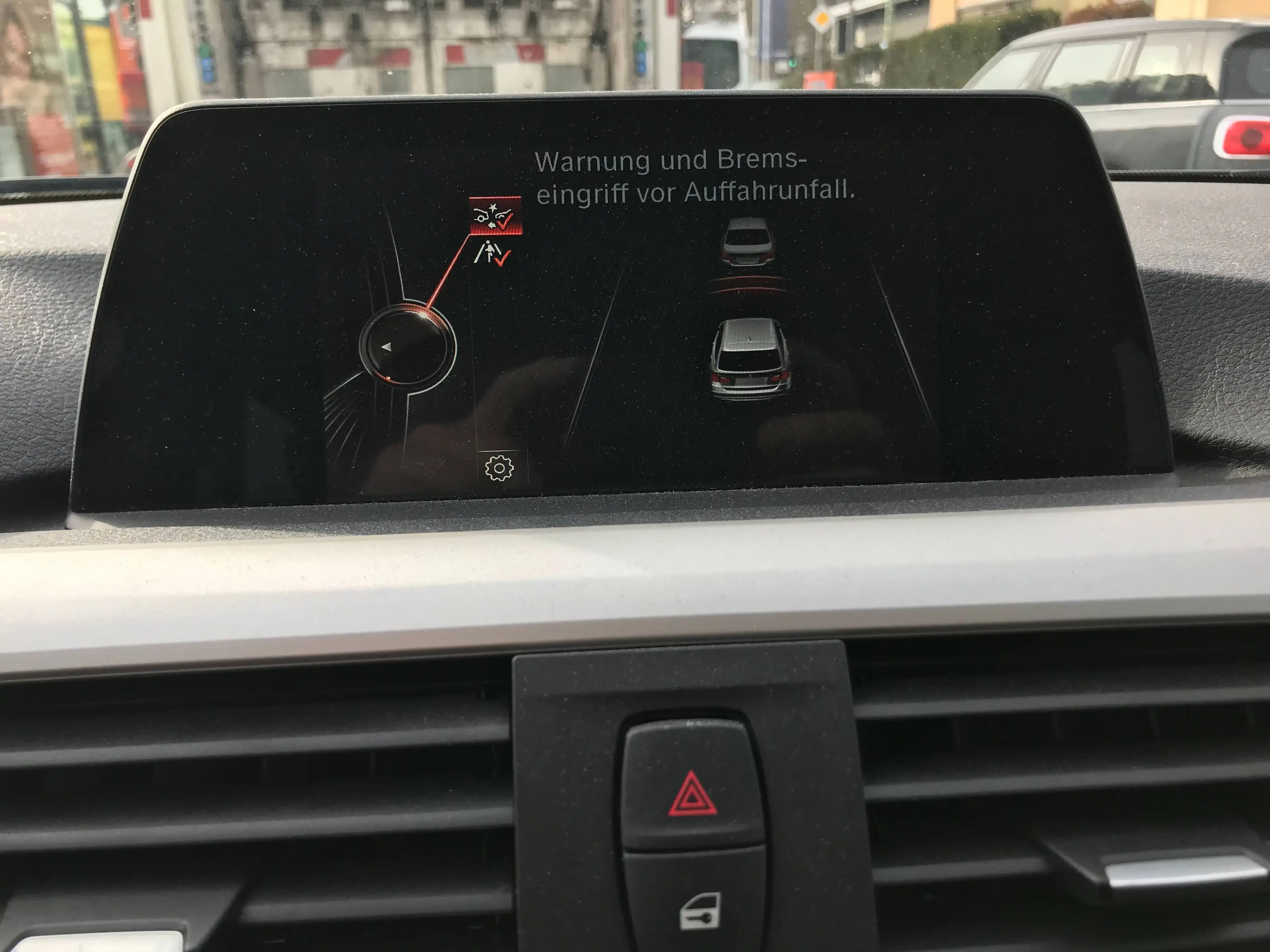 BMW 316 d 1Hand E6 NAVI KlimAut SH PDC LED St/Sto ALU WR — photo 10