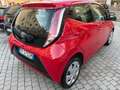 Toyota Aygo Aygo II 2014 5p 1.0 x-cool my15 Rouge - thumbnail 6