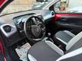 Toyota Aygo Aygo II 2014 5p 1.0 x-cool my15 Rouge - thumbnail 9