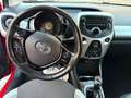 Toyota Aygo Aygo II 2014 5p 1.0 x-cool my15 Rouge - thumbnail 8
