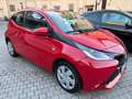 Toyota Aygo Aygo II 2014 5p 1.0 x-cool my15 Rouge - thumbnail 3