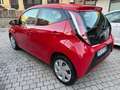 Toyota Aygo Aygo II 2014 5p 1.0 x-cool my15 Rouge - thumbnail 4