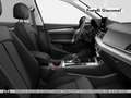 Audi Q5 sportback 40 2.0 tdi mhev 12v business advanced qu Silber - thumbnail 7