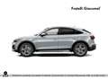 Audi Q5 sportback 40 2.0 tdi mhev 12v business advanced qu Silber - thumbnail 3
