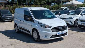Van 1.5cc 100cv PREZZO SENZA VINCOLO FINANZIAMENTO