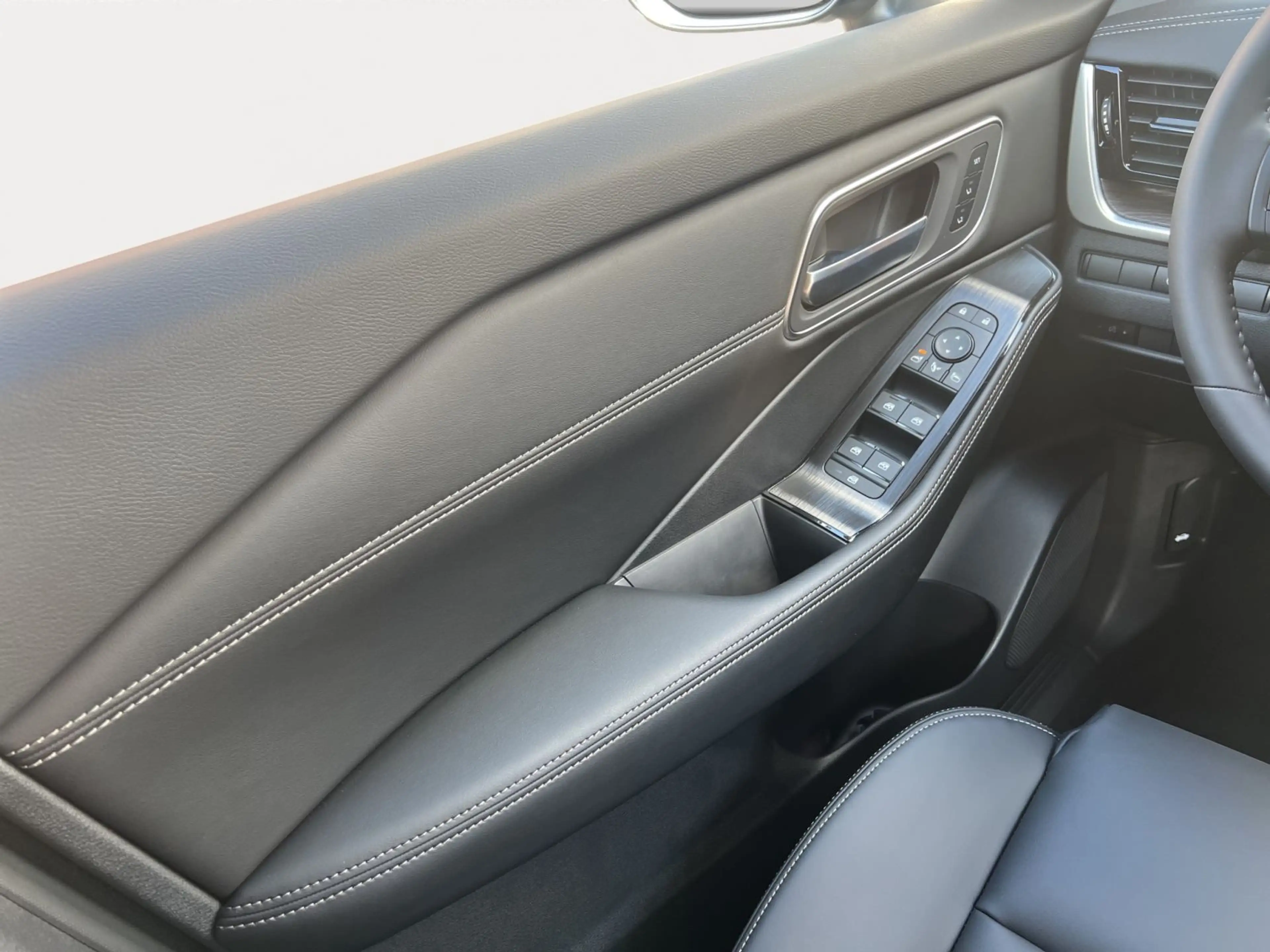 Nissan X-Trail e-Power e-4orceTekna°PANO°360°KAM°GOOGLE — photo 12