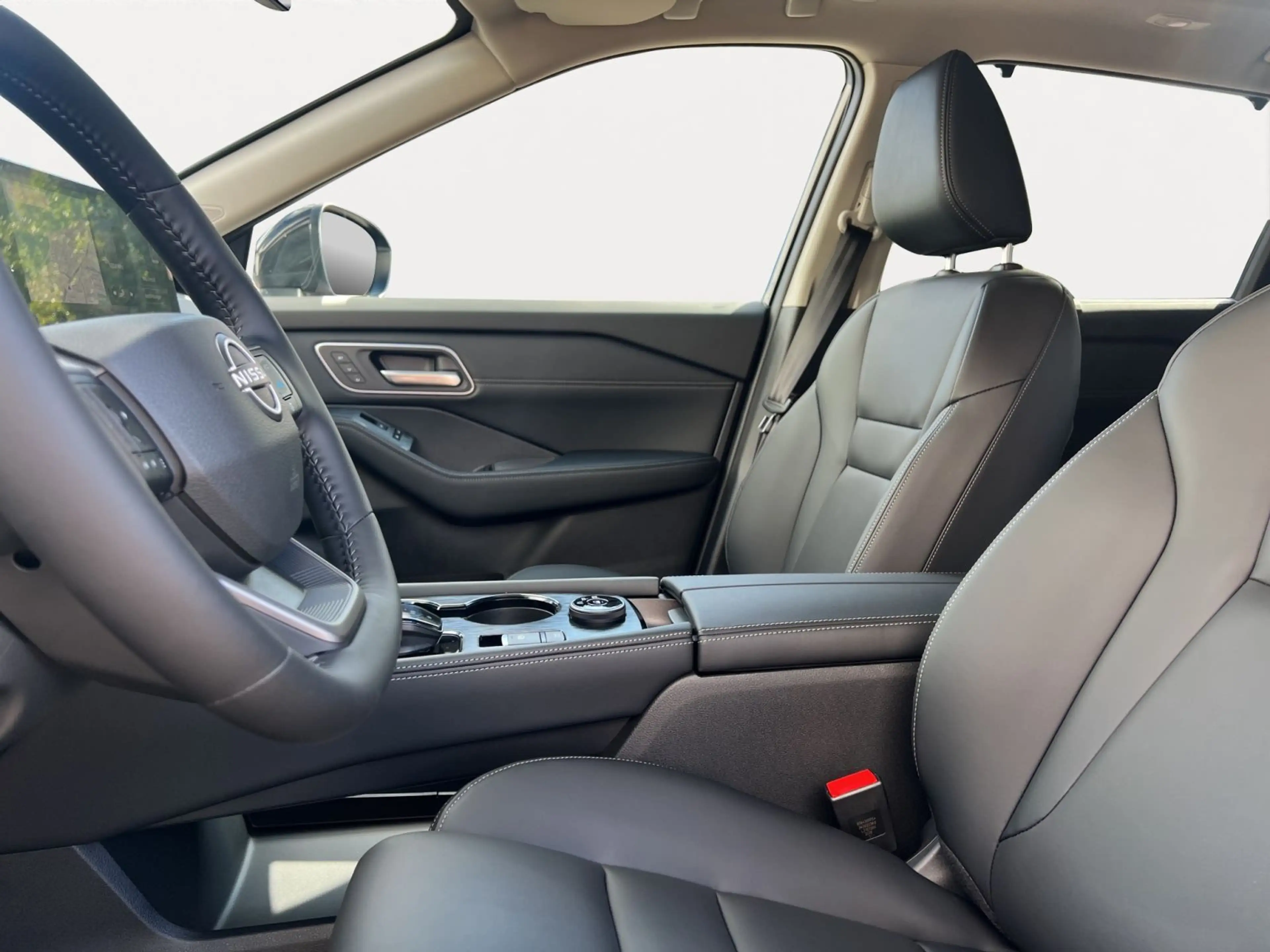 Nissan X-Trail e-Power e-4orceTekna°PANO°360°KAM°GOOGLE — photo 9