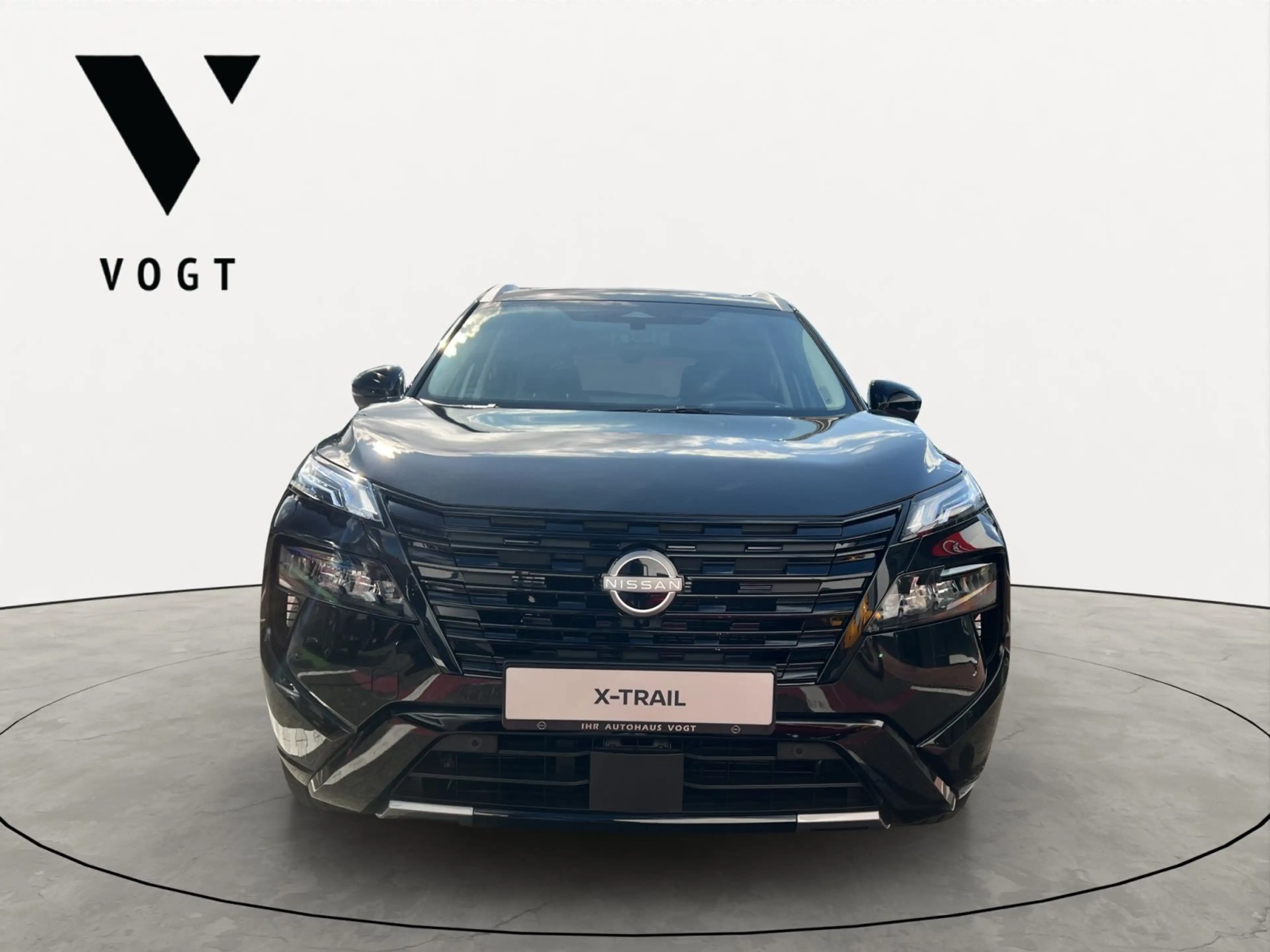 Nissan X-Trail e-Power e-4orceTekna°PANO°360°KAM°GOOGLE — photo 2