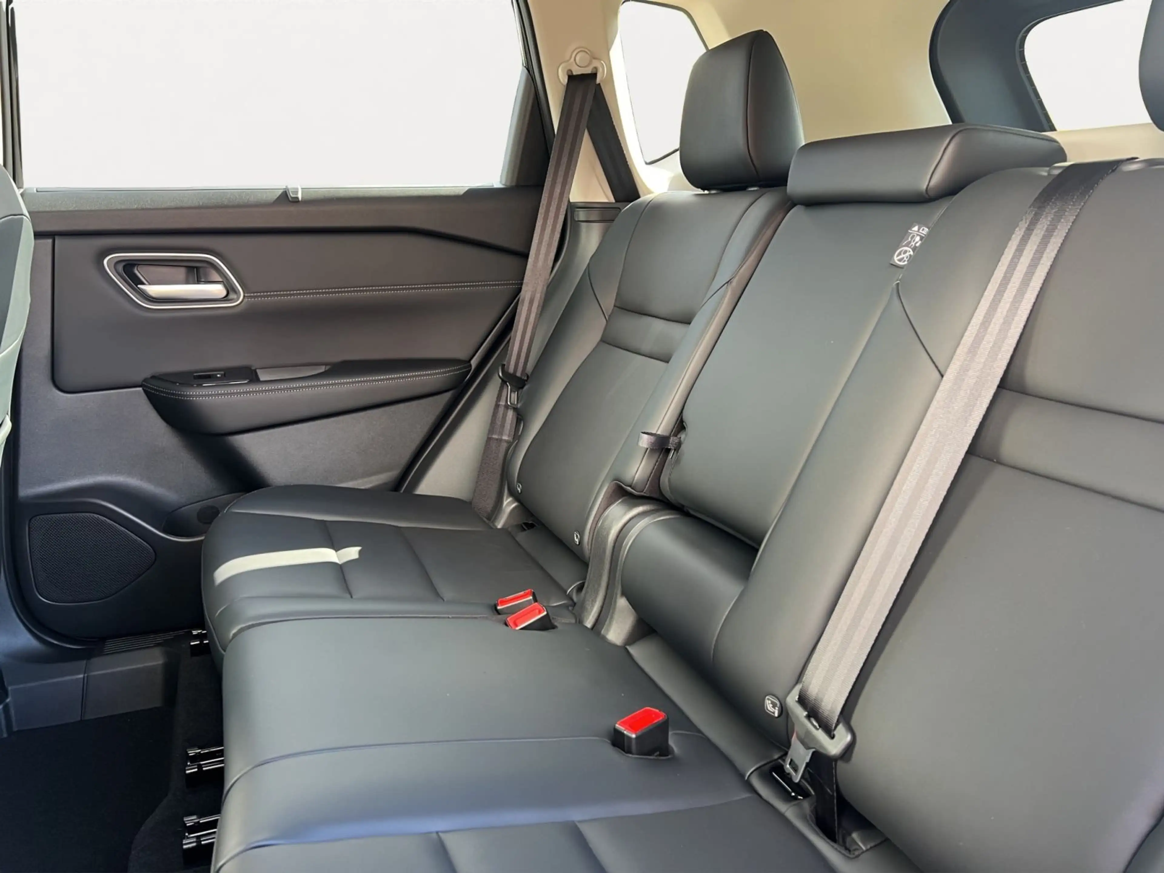 Nissan X-Trail e-Power e-4orceTekna°PANO°360°KAM°GOOGLE — photo 13