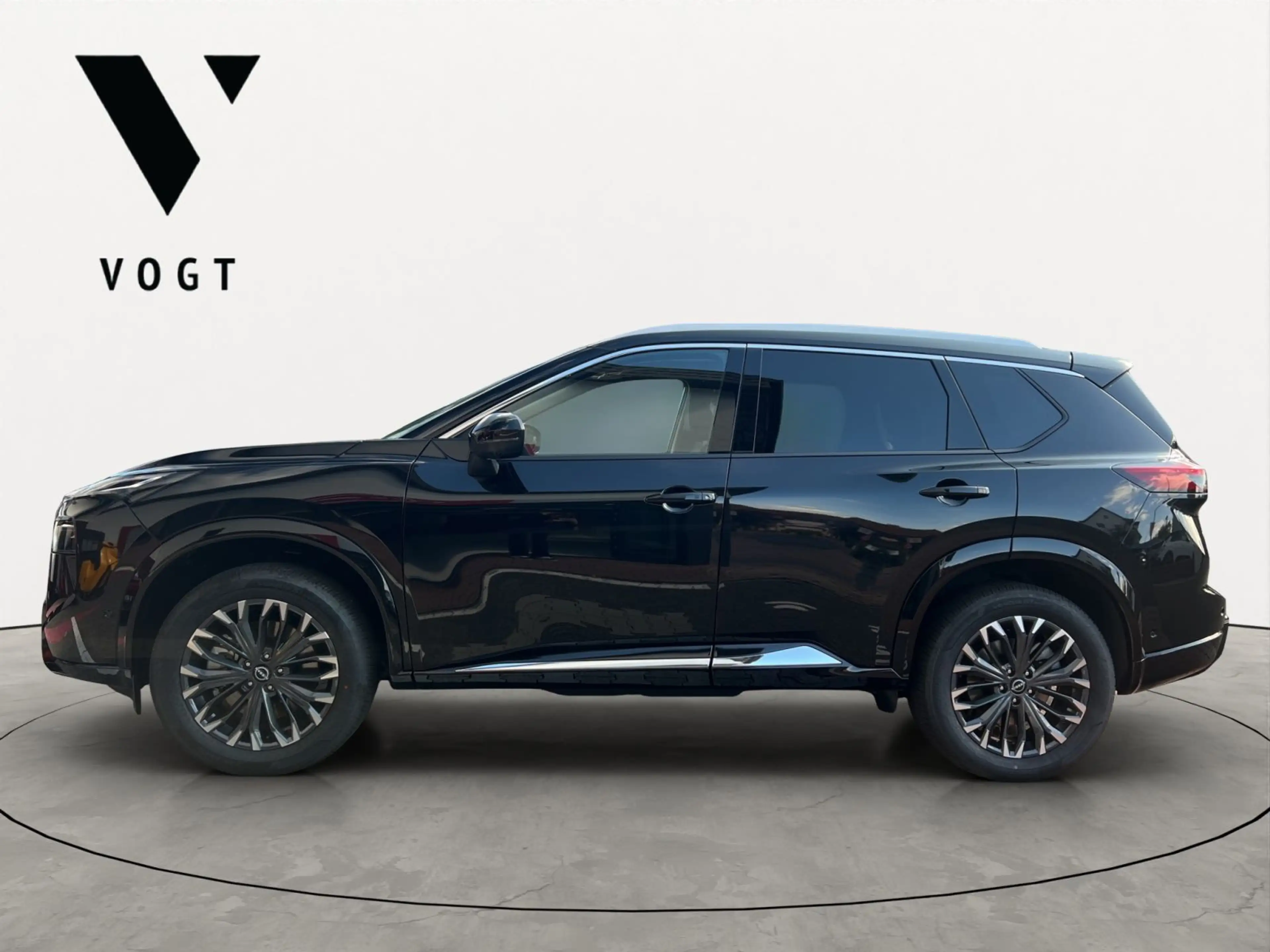 Nissan X-Trail e-Power e-4orceTekna°PANO°360°KAM°GOOGLE — photo 3