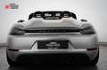 Porsche Boxster Spyder PDK PCCB Vollschale LED Burmester Срібний - thumbnail 4