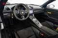 Porsche Boxster Spyder PDK PCCB Vollschale LED Burmester Argent - thumbnail 8