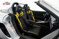 Porsche Boxster Spyder PDK PCCB Vollschale LED Burmester Zilver - thumbnail 18