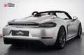 Porsche Boxster Spyder PDK PCCB Vollschale LED Burmester Gümüş rengi - thumbnail 5