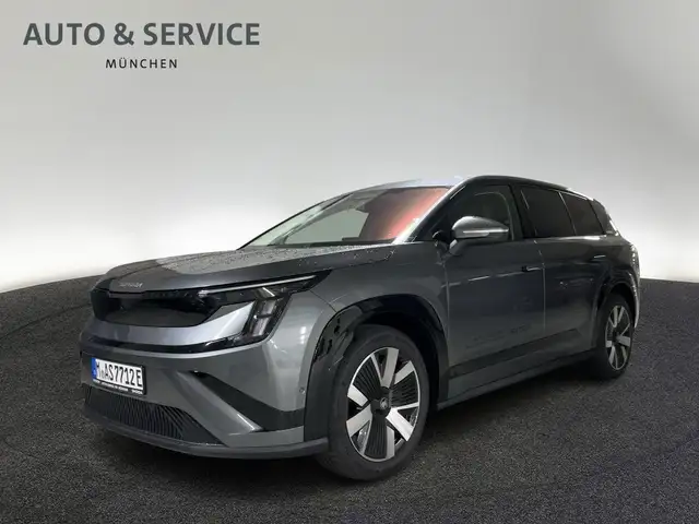 Skoda Peaq Selection 90 (91 kWh) 210 kW 1-Gang-Automat