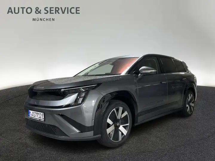 Skoda Peaq Selection 90 (91 kWh) 210 kW 1-Gang-Automat